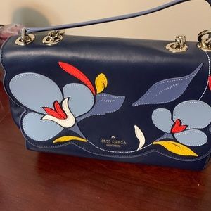 Kate Spade medium convertible shoulder bag